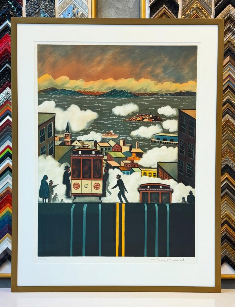 Limited Edition Print